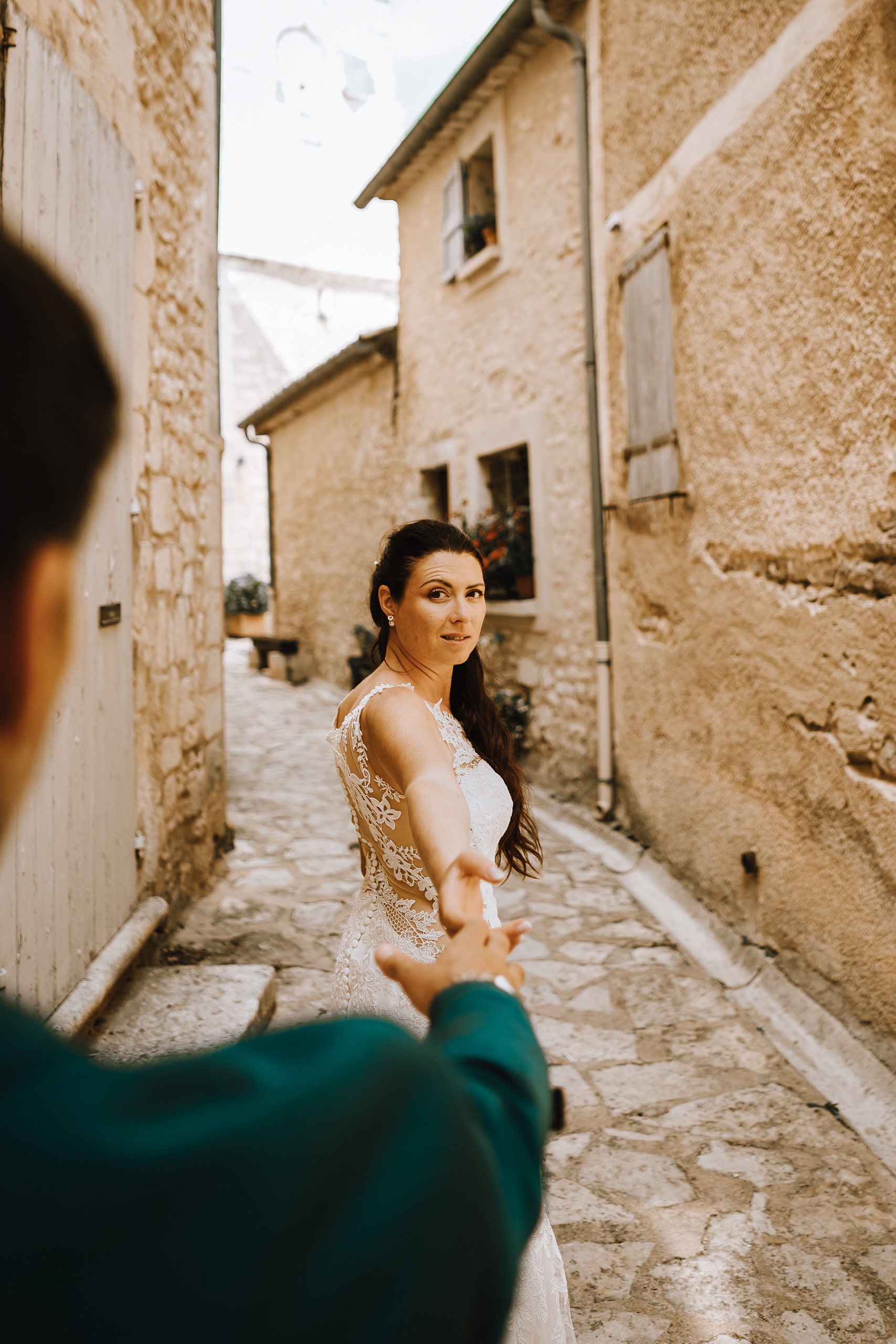 Photographe mariage