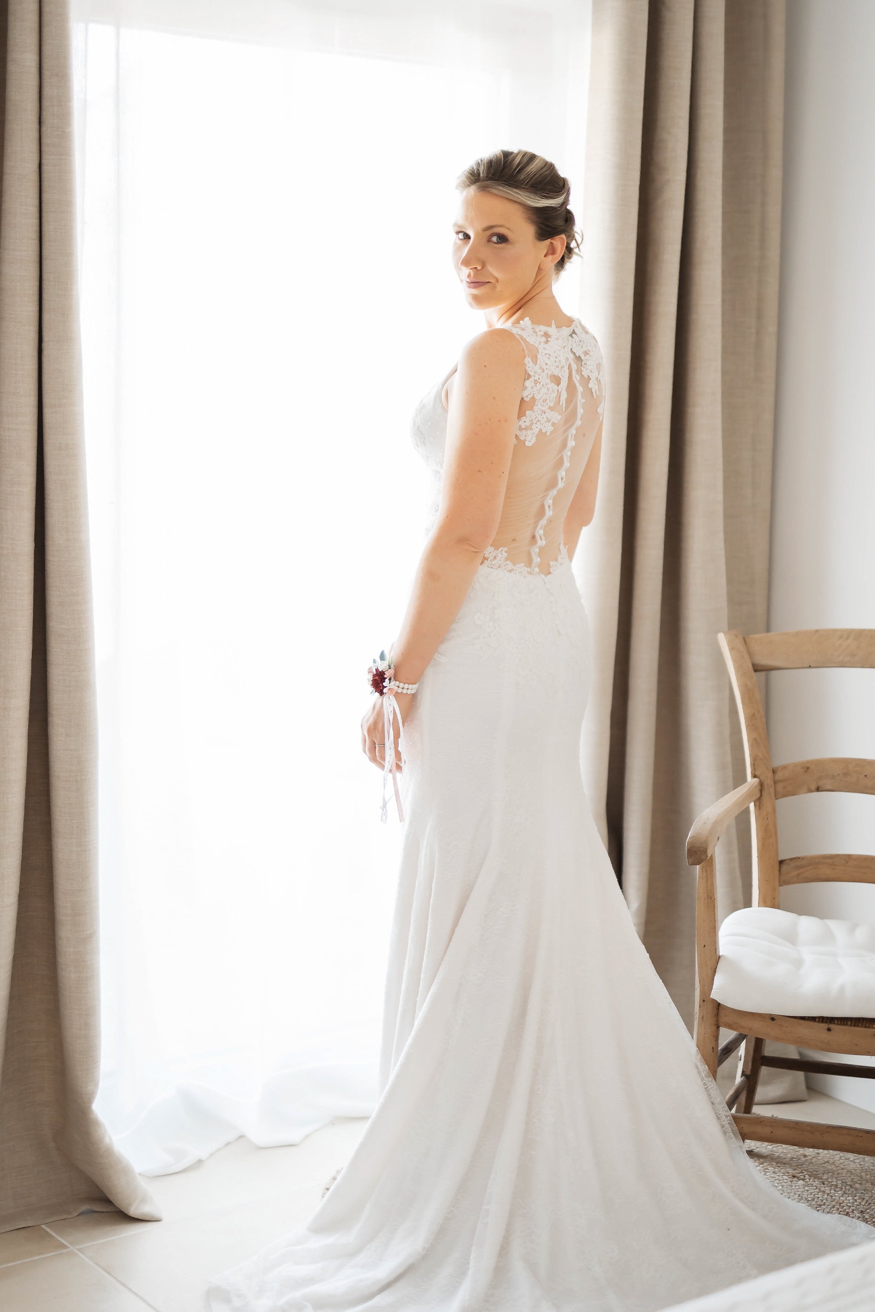 Photographe mariage
