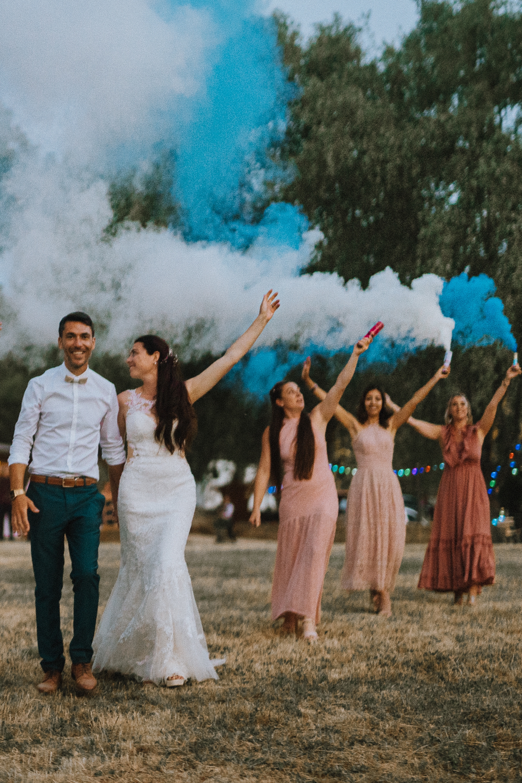 Photographe mariage Alpes de Haute Provence et Vaucluse