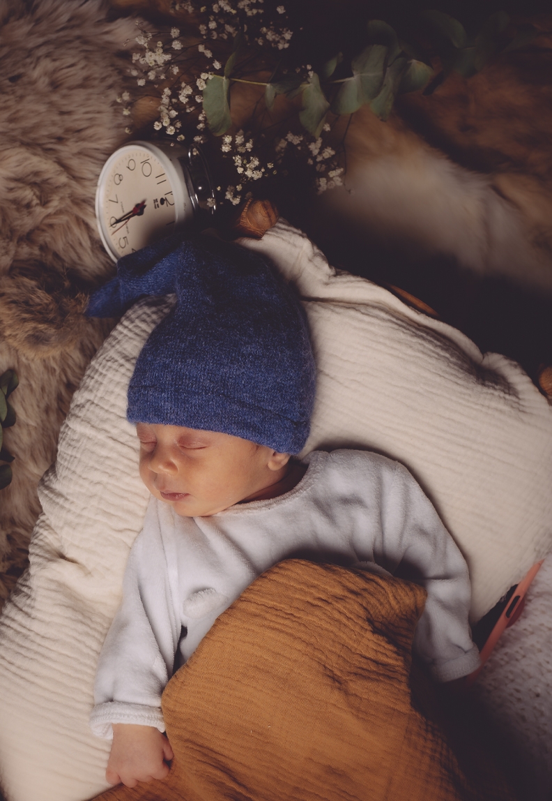 Photographe naissance Alpes de Haute Provence et Vaucluse