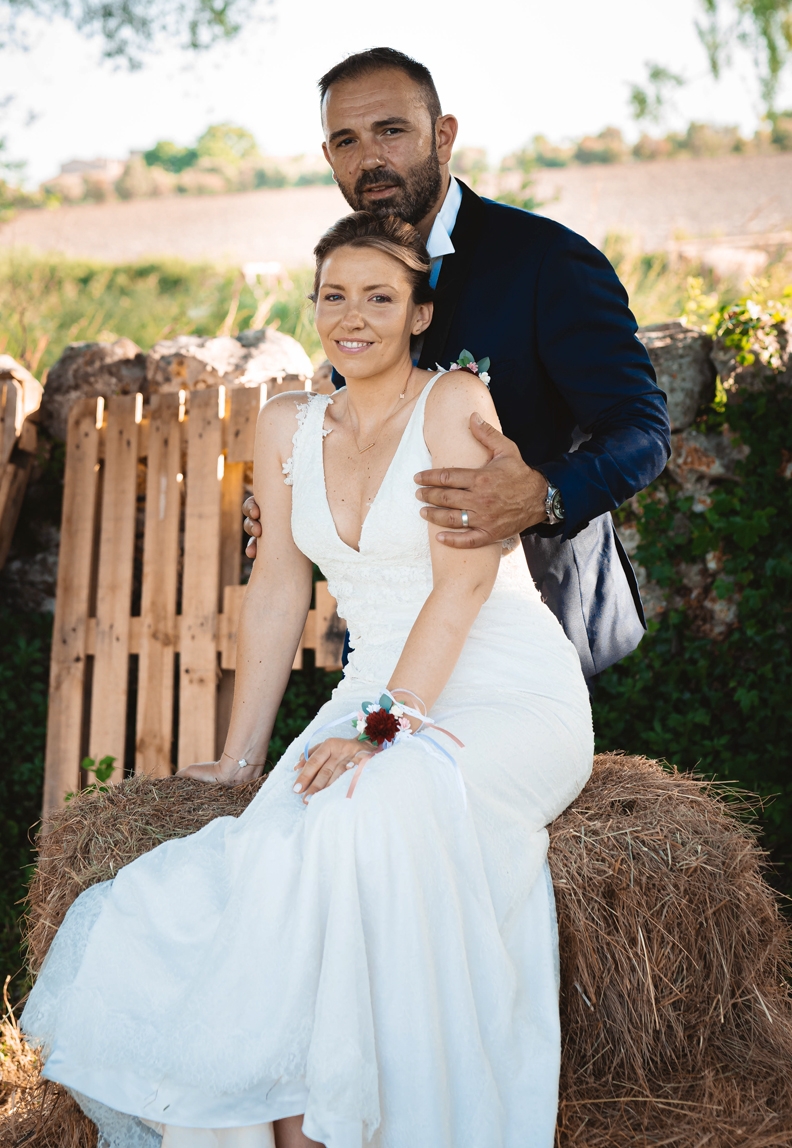 photographe mariage