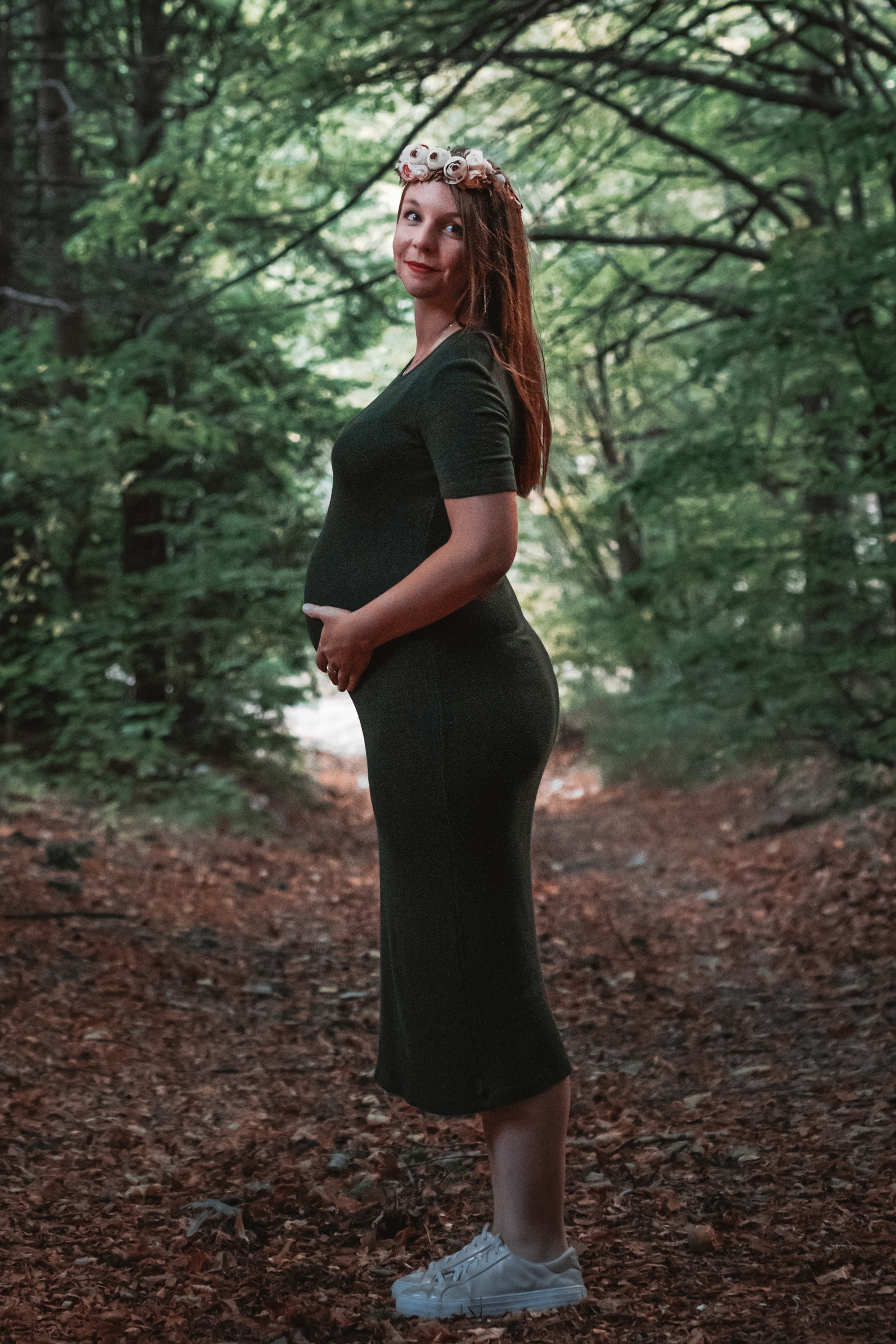 Photographe bébé et naissance