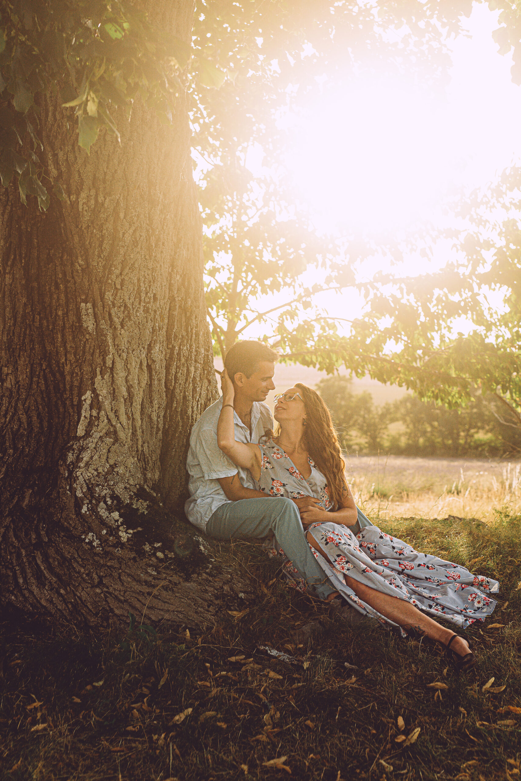 Séance engagement Vaucluse